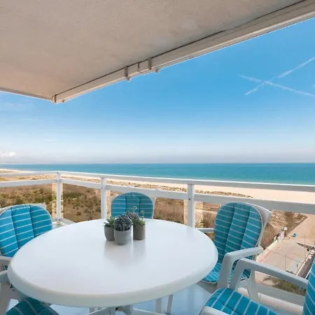 Ag Aiguablava Apartment Gandia