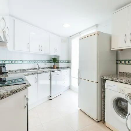 Ag Aiguablava Apartment Gandia