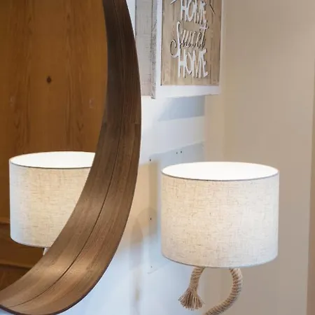 Apartment Ag Aiguablava *