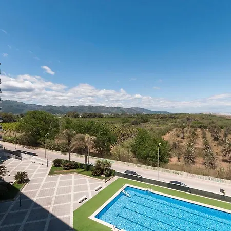 Ag Aiguablava Gandia