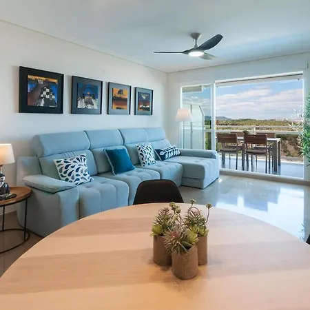 Ag Aiguablava Apartment Gandia