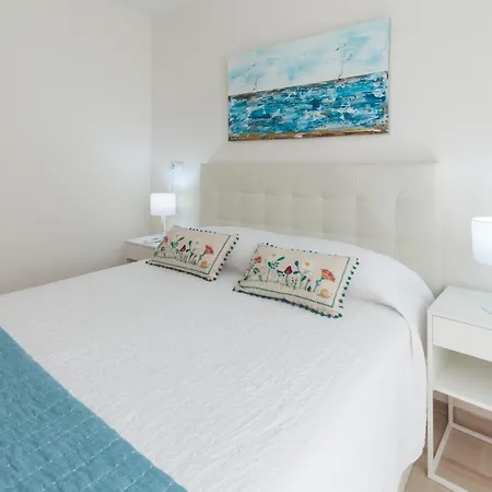 Apartment Ag Aiguablava *