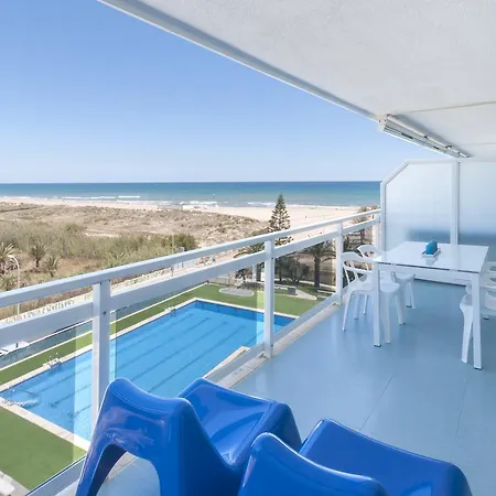 Ag Aiguablava * Gandia