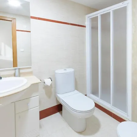 Apartament Ag Aiguablava