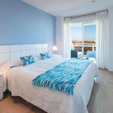 Ag Aiguablava Gandia