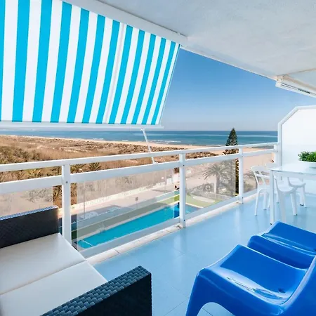 Ag Aiguablava Apartament Gandia