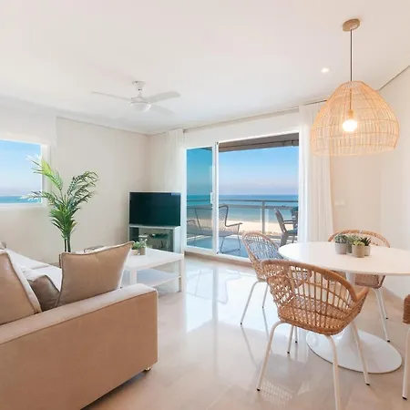 Apartament Ag Aiguablava Gandia