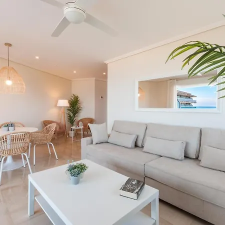 Ag Aiguablava Apartament *