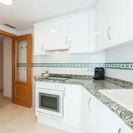 Ag Aiguablava Apartament Gandia