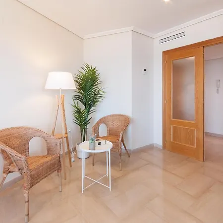 Ag Aiguablava Apartament *