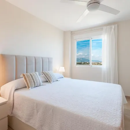Ag Aiguablava Apartament *