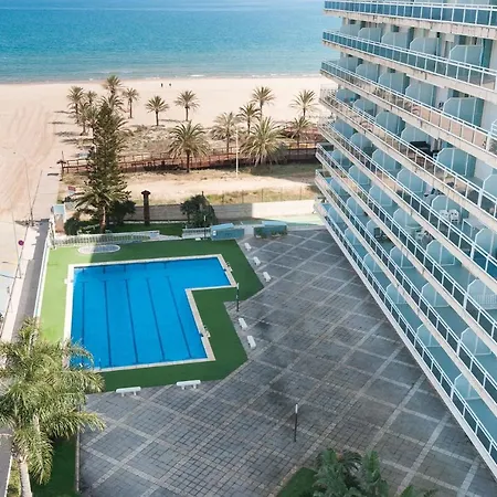 Apartament Ag Aiguablava *