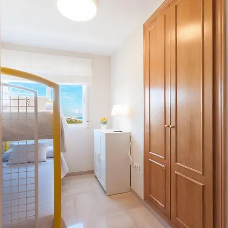 Apartament Ag Aiguablava