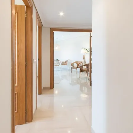 Apartament Ag Aiguablava *