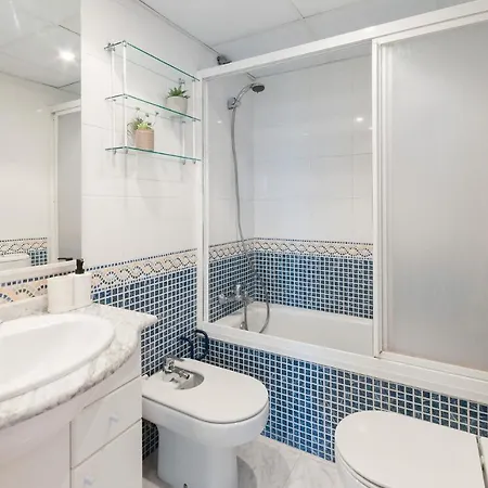 Apartament Ag Aiguablava *