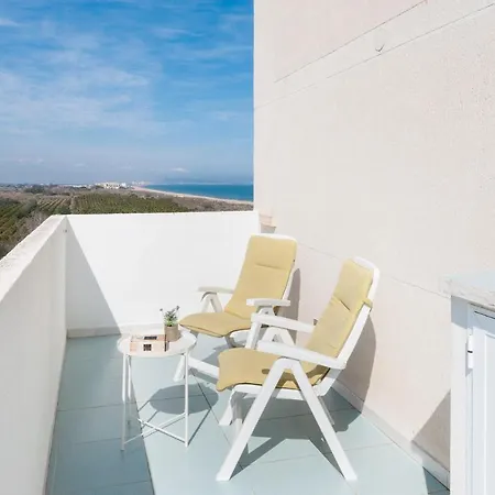Apartament Ag Aiguablava