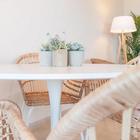 Apartament Ag Aiguablava