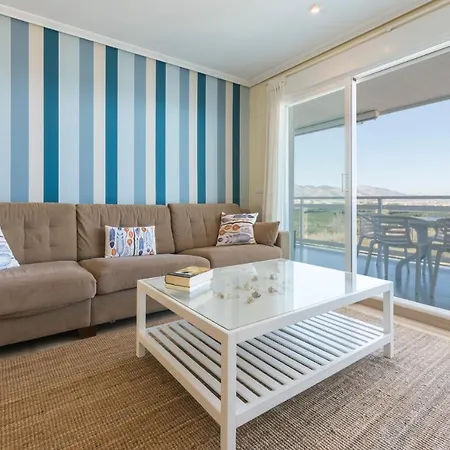 Ag Aiguablava Apartamento Gandía
