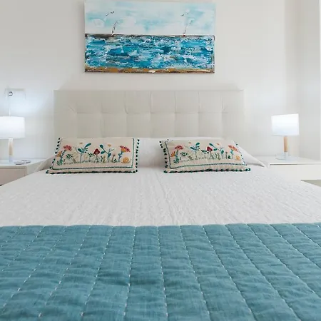 Ag Aiguablava Apartament Gandia