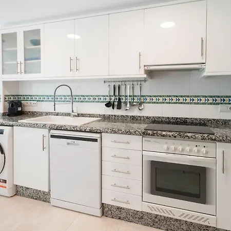 Ag Aiguablava Apartament *