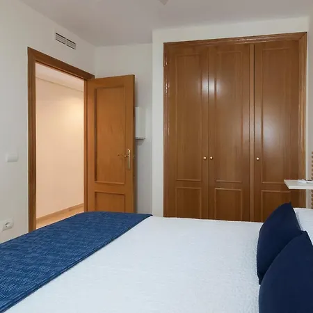 Apartamento Ag Aiguablava *