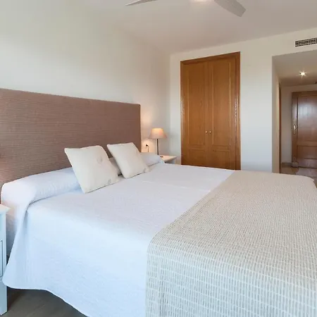 Ag Aiguablava Apartamento *