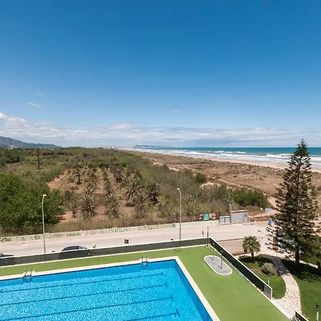 Ag Aiguablava Apartamento