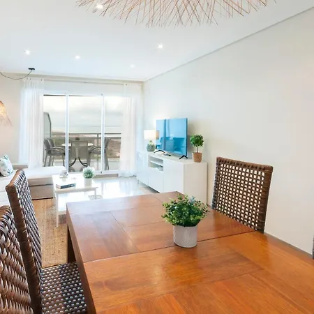 Ag Aiguablava Apartamento *