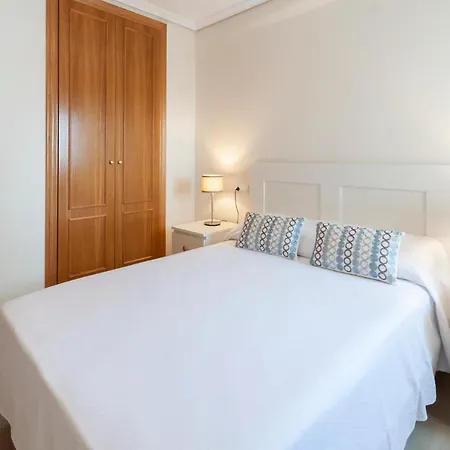 Apartamento Ag Aiguablava Gandía
