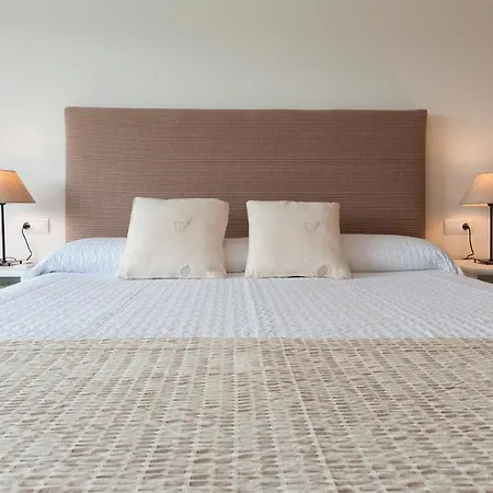 Apartament Ag Aiguablava