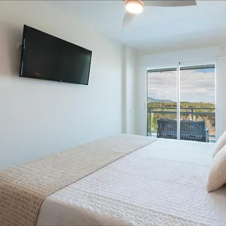 Ag Aiguablava Apartament