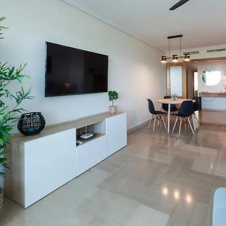 Apartament Ag Aiguablava *