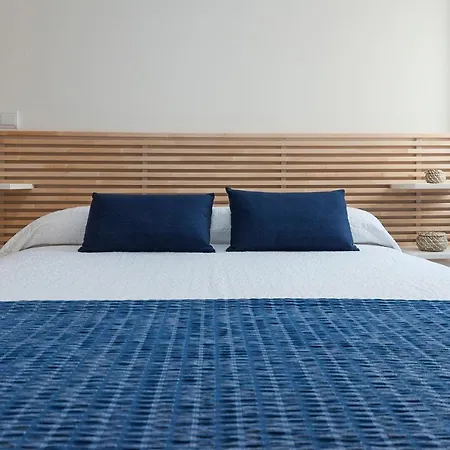 Apartament Ag Aiguablava *