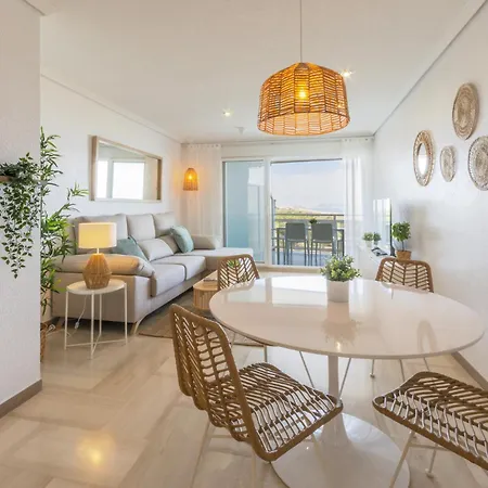 Apartament Ag Aiguablava