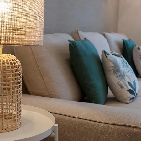 Ag Aiguablava Apartamento Gandía