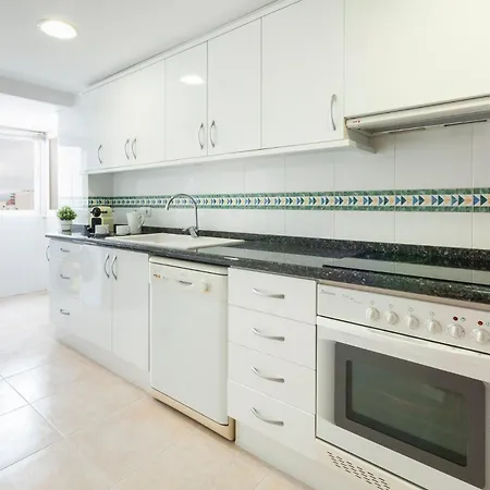 Ag Aiguablava Apartamento *