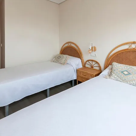 Ag Aiguablava Apartamento Gandía