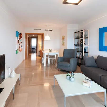 Apartamento Ag Aiguablava