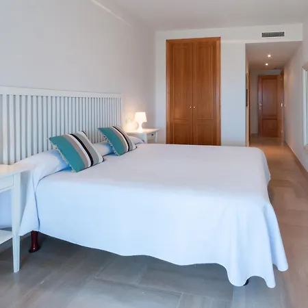 Apartamento Ag Aiguablava *