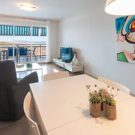 Apartamento Ag Aiguablava