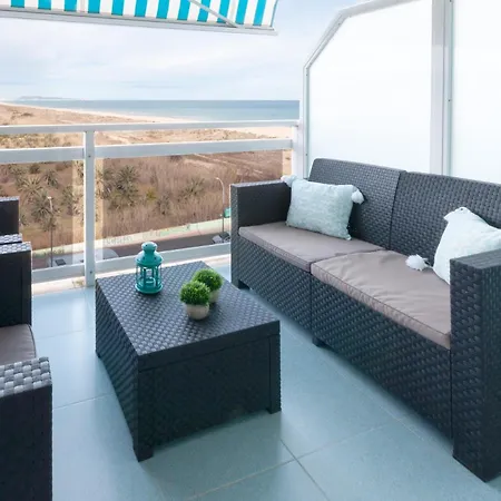 Apartamento Ag Aiguablava Gandía
