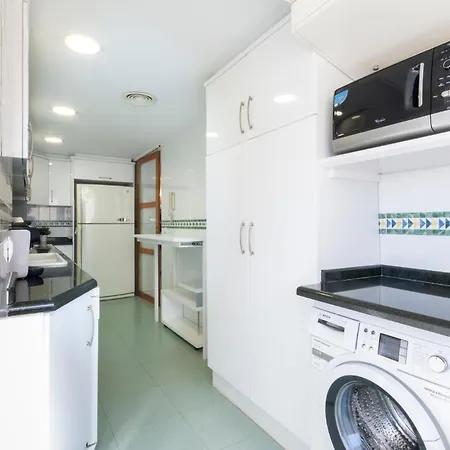 Apartamento Ag Aiguablava *