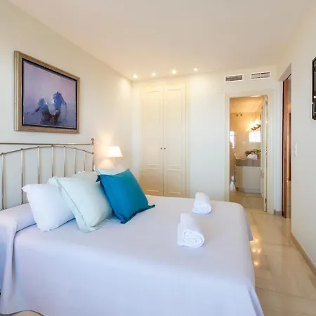 Ag Aiguablava Apartamento *