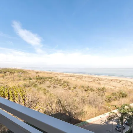Ag Aiguablava Apartamento