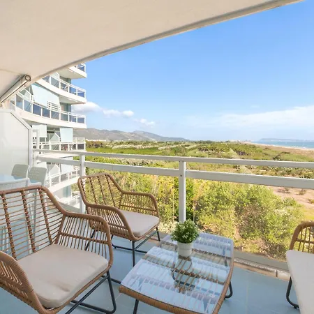 Apartamento Ag Aiguablava