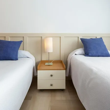 Apartamento Ag Aiguablava *