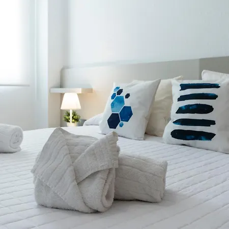 Ag Aiguablava Apartamento Gandía
