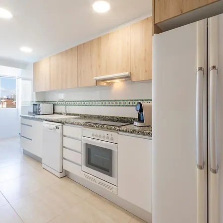 Apartamento Ag Aiguablava Gandía