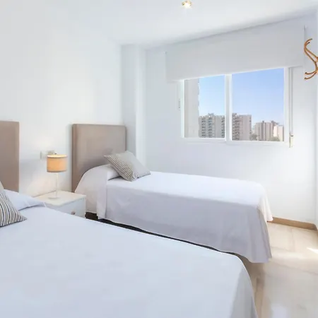 Ag Aiguablava Apartamento