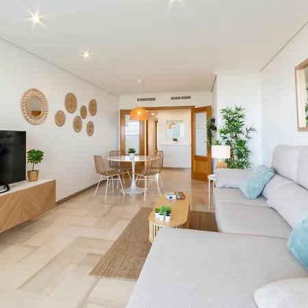 Apartamento Ag Aiguablava